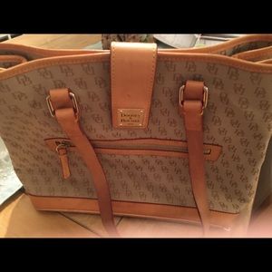 Dooney and Bourke